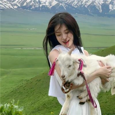 随盲柳入眠的女人海报
