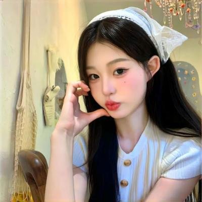 风流模特儿海报