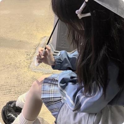 纯夏时光海报